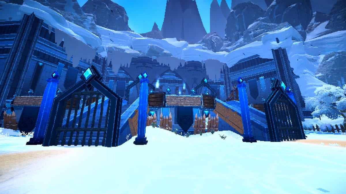 Stonewards player hub